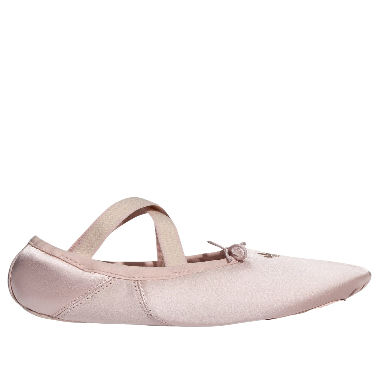 (GS) adidas Ballet Lia Ballerina 'Sandy Pink' HQ5322