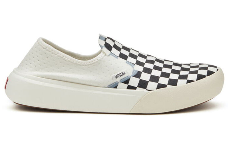 Vans Checkerboard Comfycush One VN0A45J5Q4O1