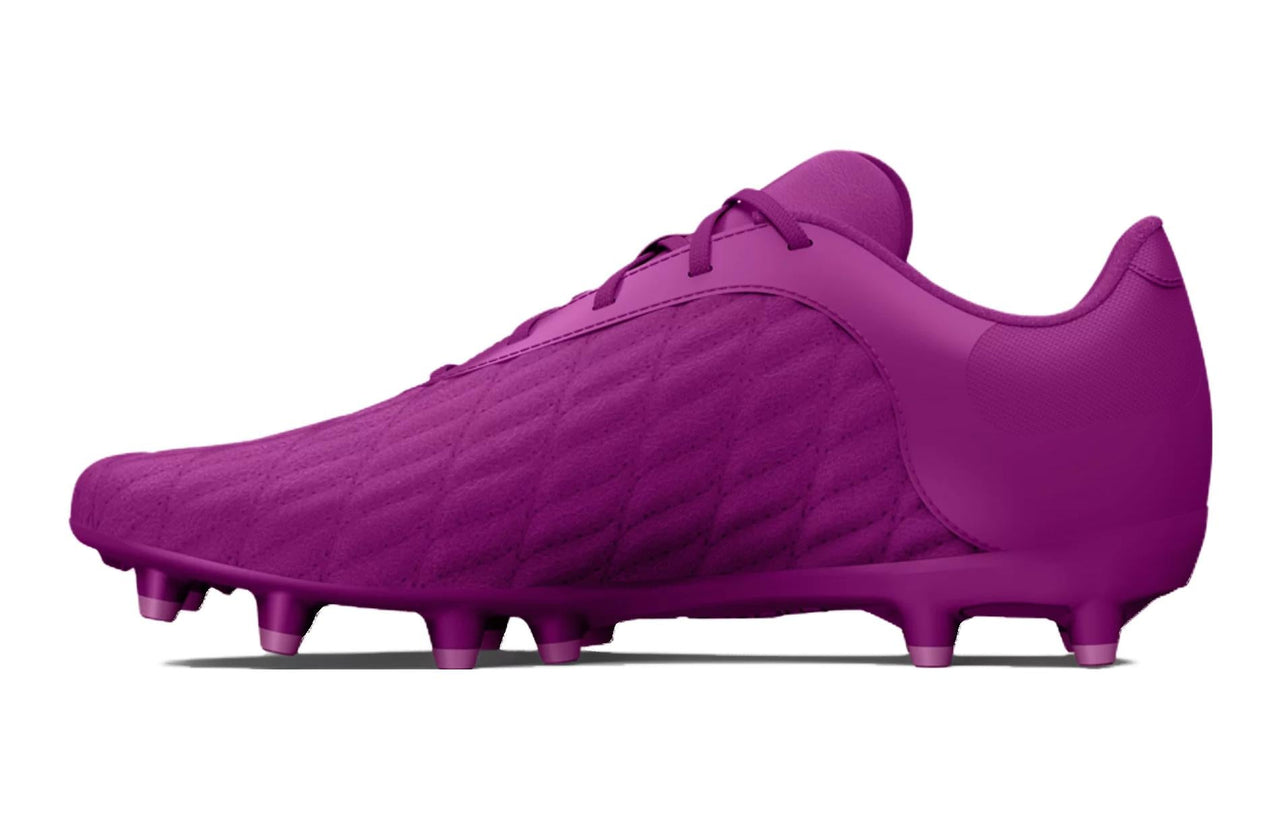 (GS) Under Armour Magnetico Select 3 FG 'Mystic Magenta' 3026748-500