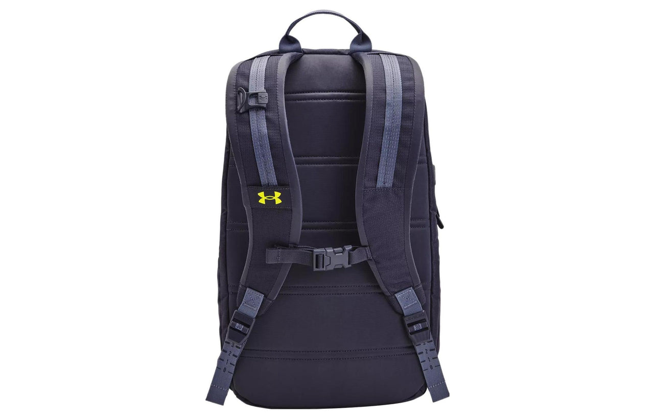 Under Armour Triumph Sport Backpack 'Blue Yellow' 1372290-558