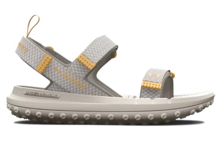 Under Armour FT Hiking Sandal 'Ivory' 3026937-100