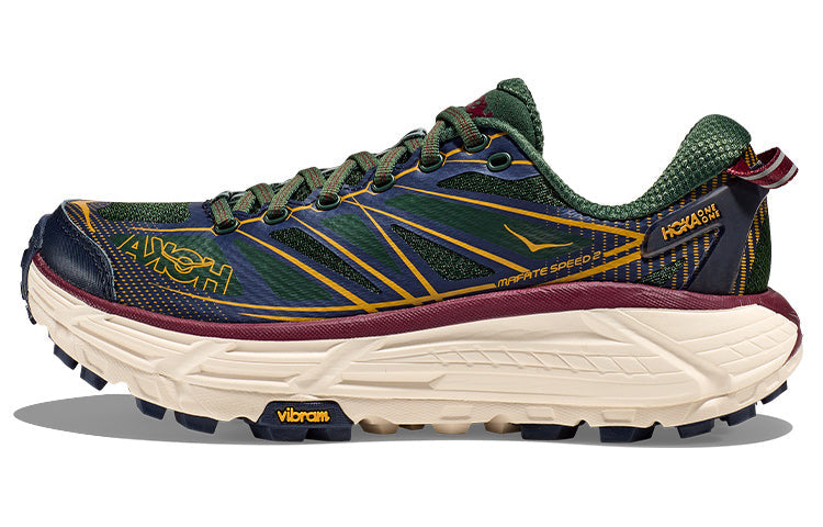 HOKA ONE ONE Mafate Speed 2 'Mountain View' 1126851-MVOS