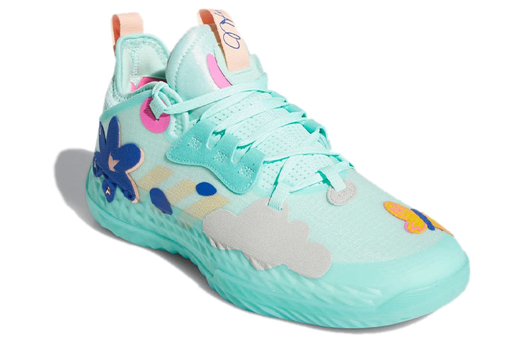 حذاء adidas Harden Volume 5 'Support' H68685