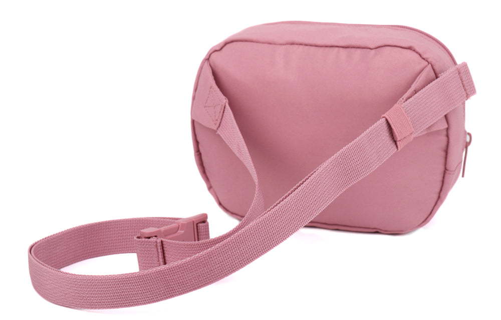 PUMA Phase Waistbag 'Pink White' 076908-44