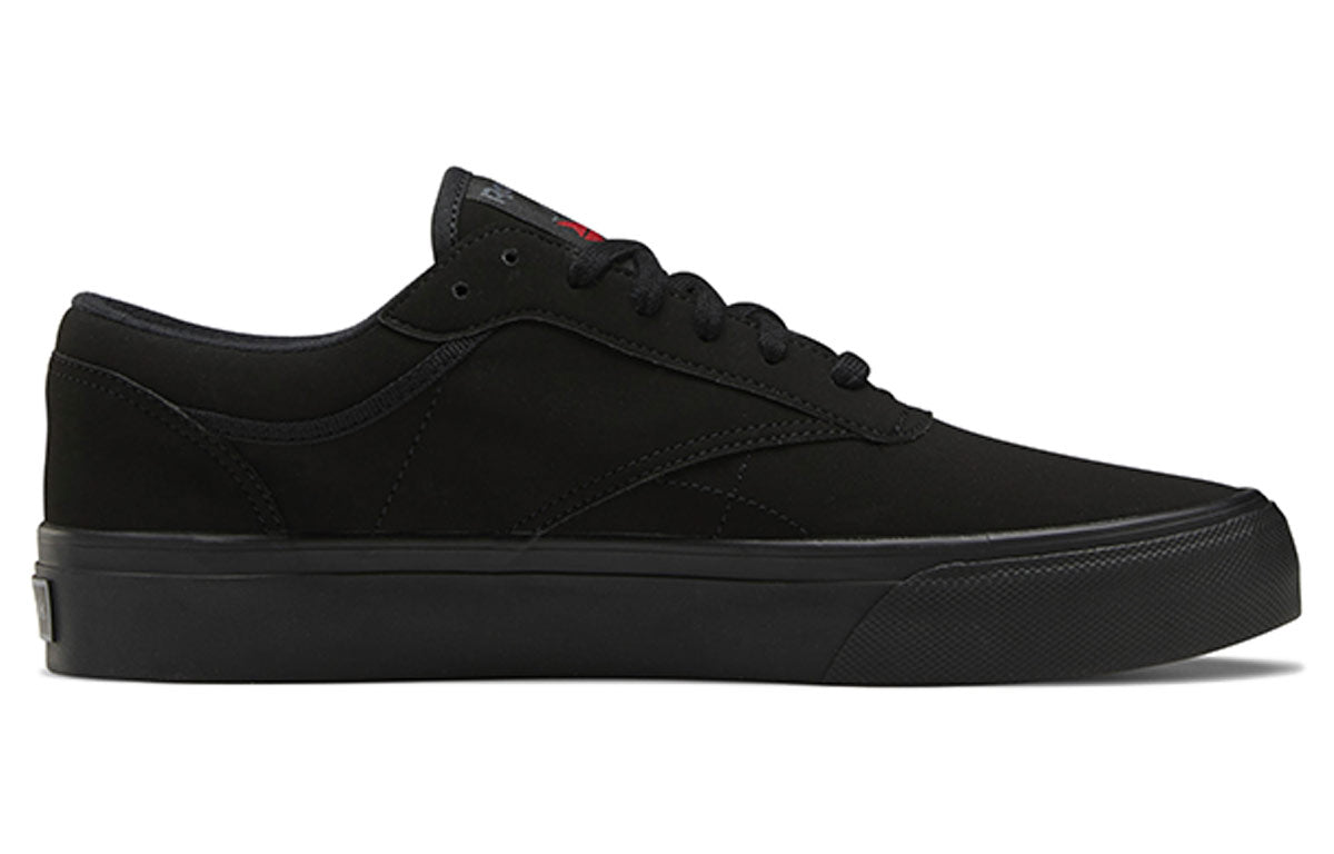 Reebok Club C Coast 'Triple Black' G57851