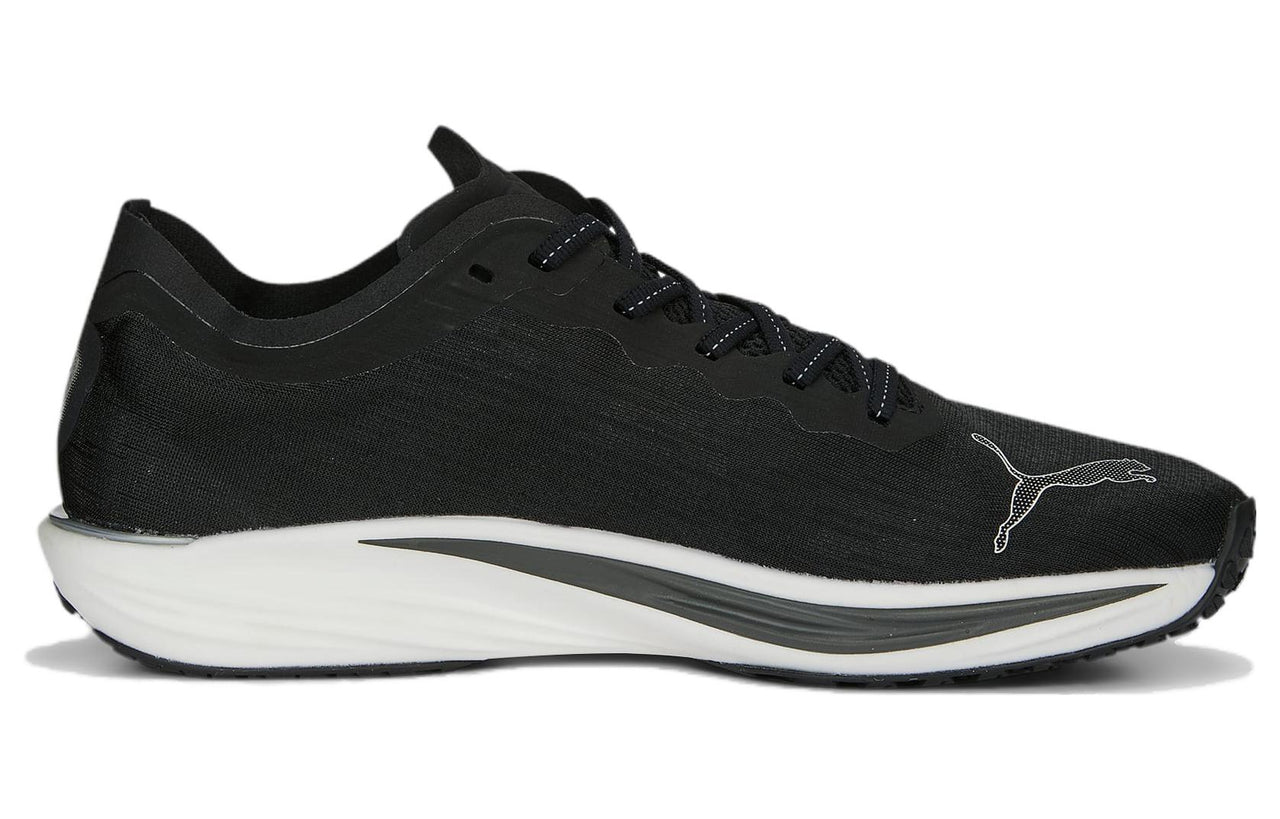 PUMA Liberate Nitro 2 'Black Silver' 377315-01