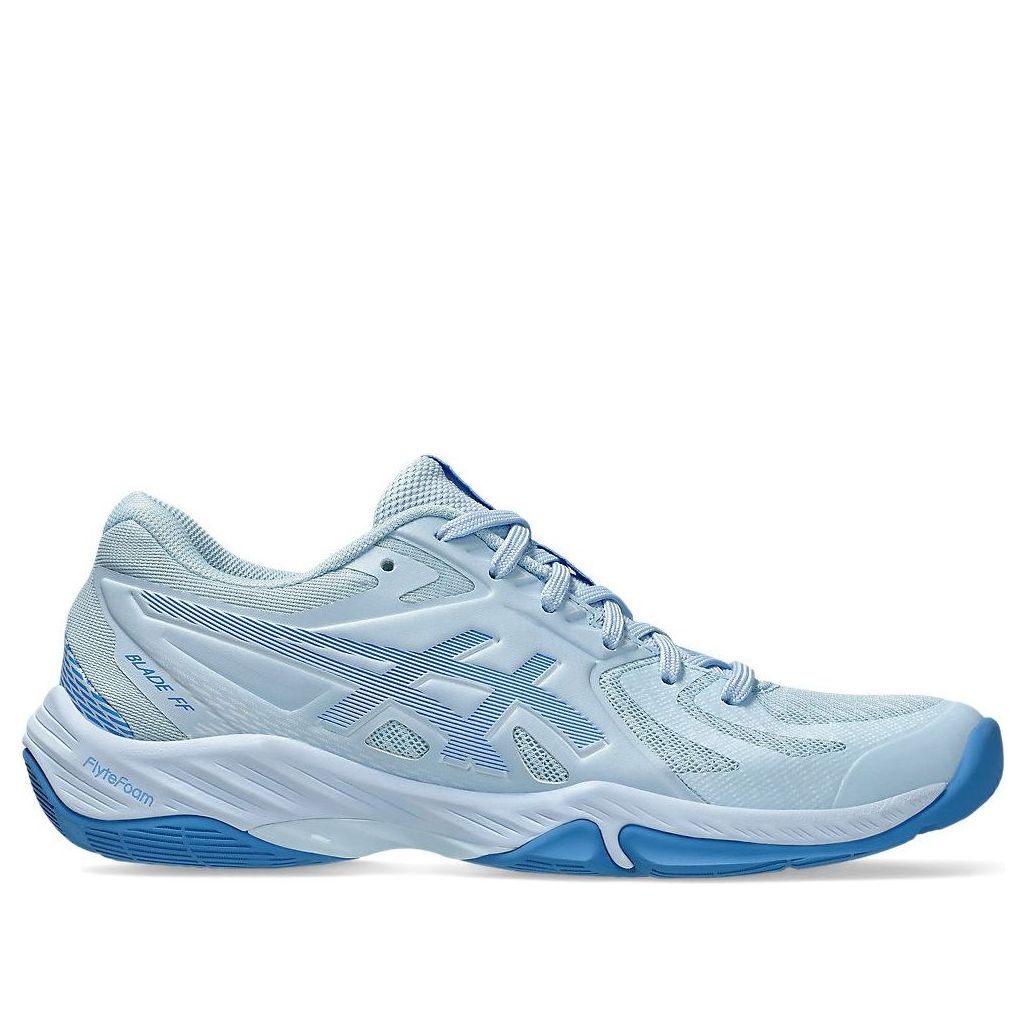 (WMNS) ASICS Blade FF 'Light Blue Coast' 1072A094-402