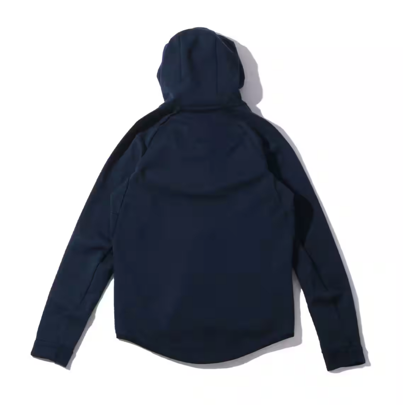 Nike Fleece WindRunner Hoodie FZ Green 805145-328