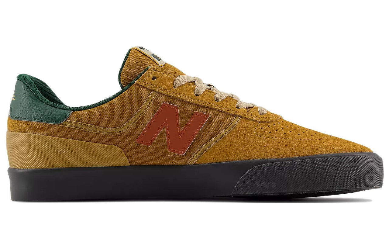 New Balance Numeric 272 'Wheat' NM272WWG