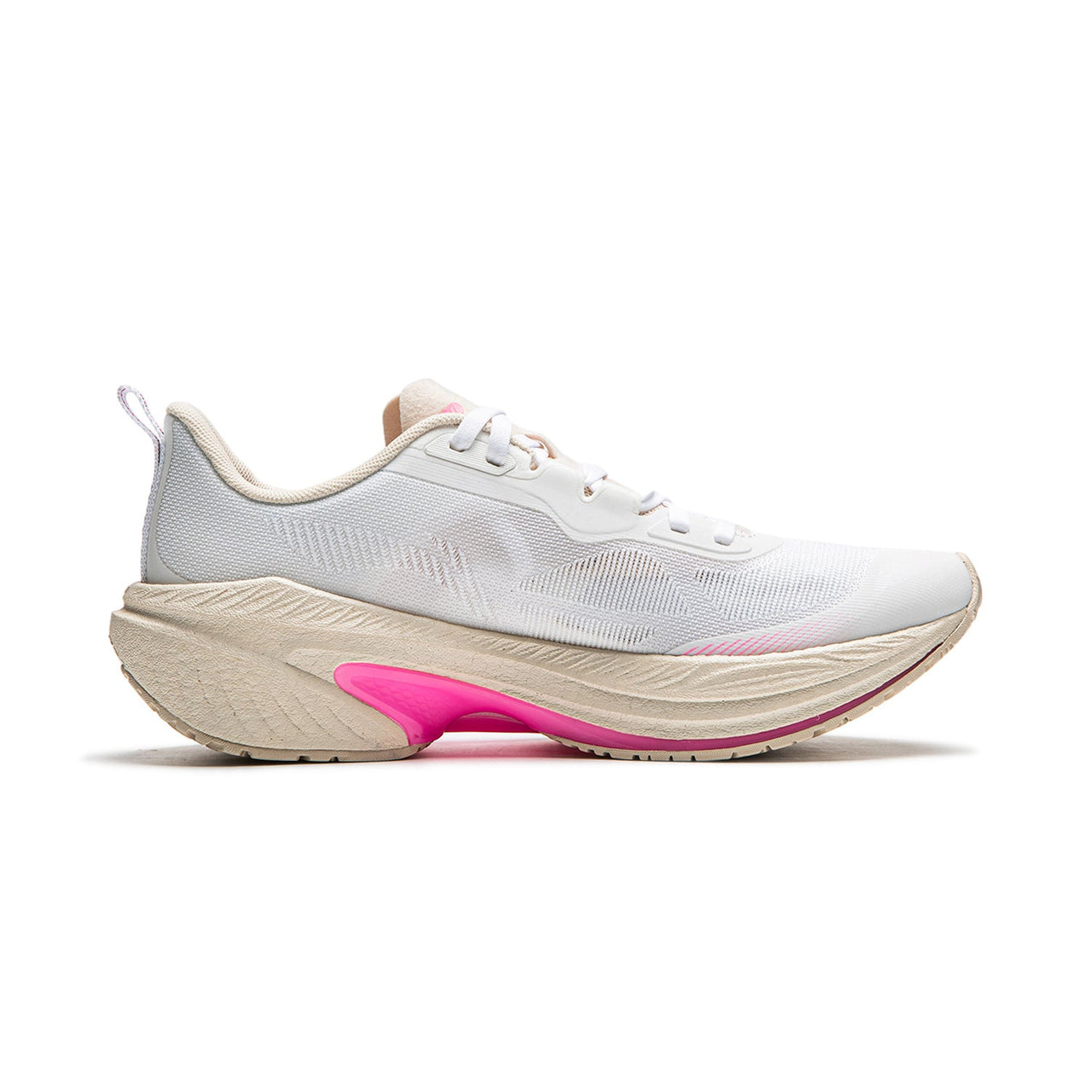 (WMNS) Li-Ning Wushi 5S 4.0 'White Pink Purple' ARSU008-1