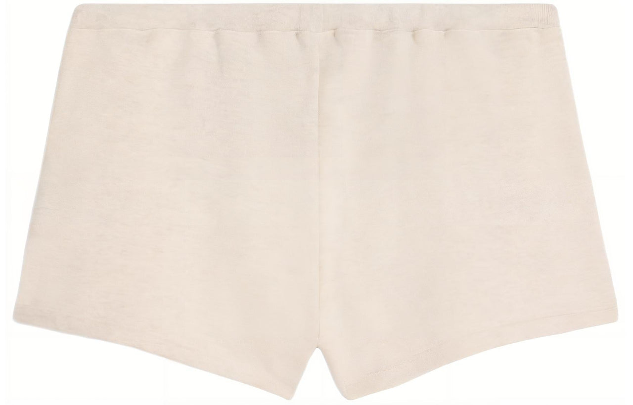 CELINE Casual Shorts Women's Cream