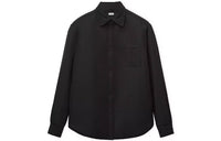 LOEWE SS23 Shirts Men Black