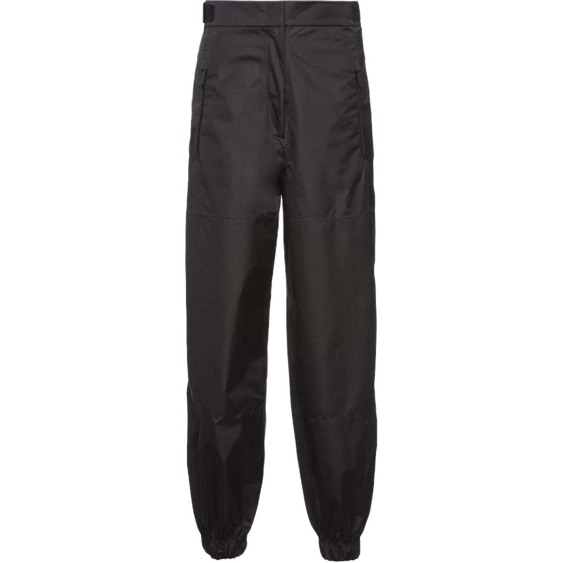 PRADA Casual Pants Women's Black