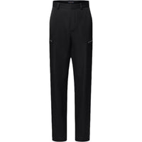 LOUIS VUITTON Tailored Wool Cargo Pants
