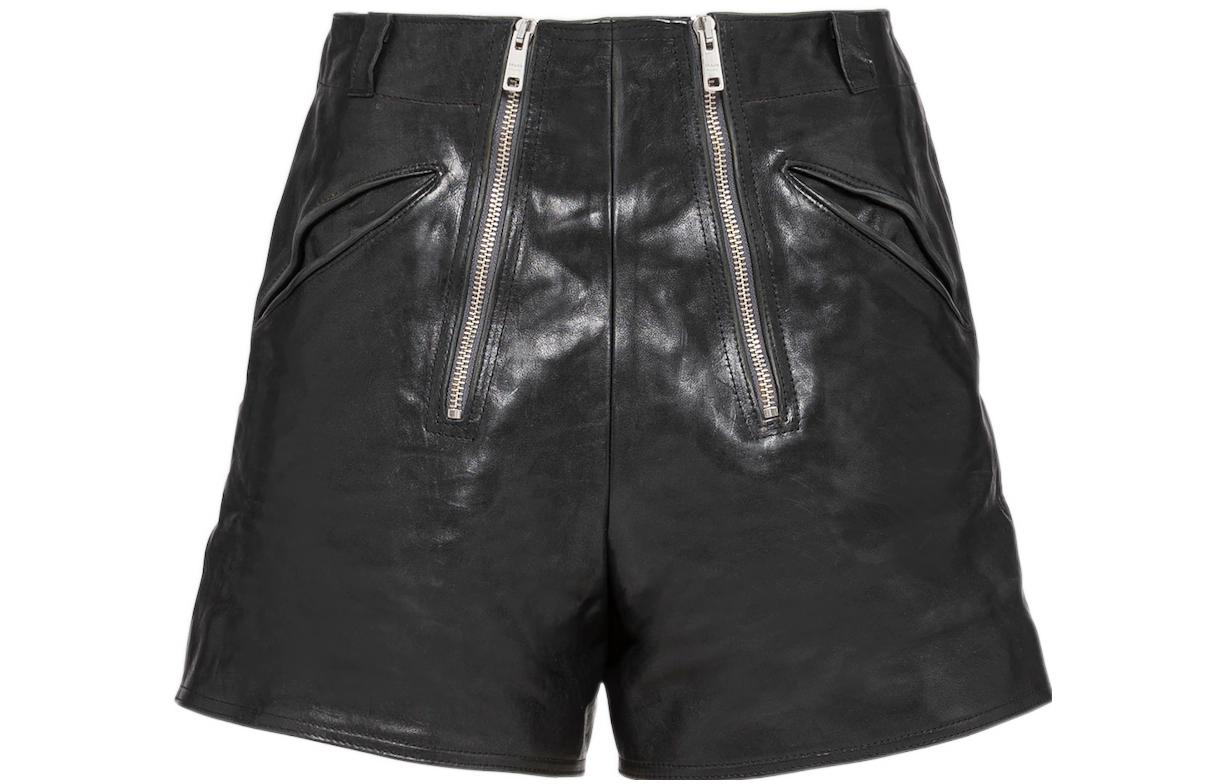 PRADA Casual Shorts Women's Black
