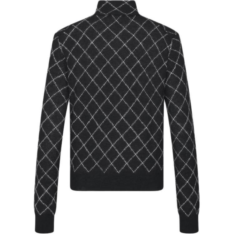 DIOR Sweaters Women's Black