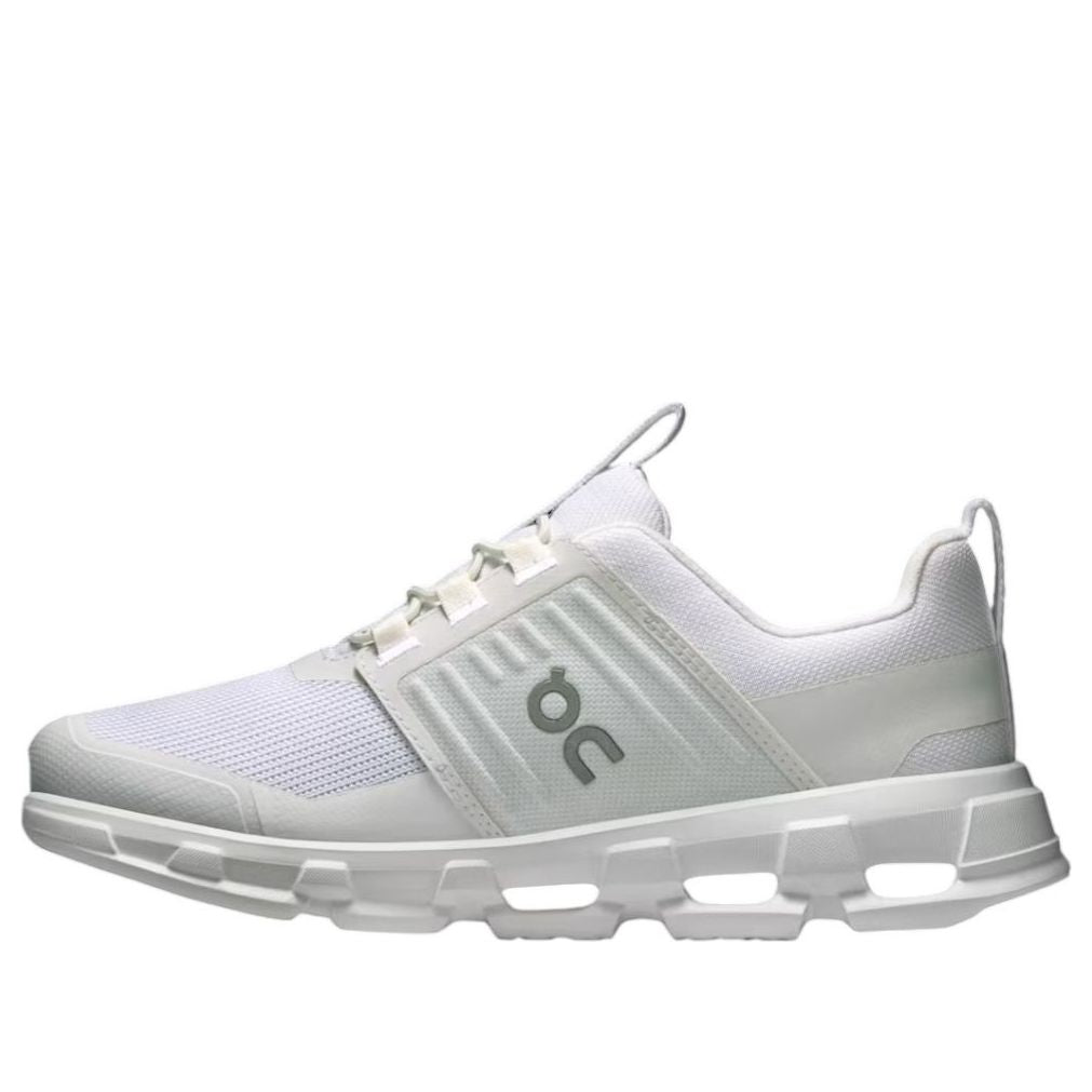 (GS) On Running Cloudswift 'Triple White' 3KF10041200