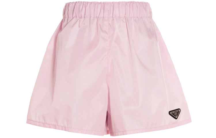 PRADA Casual Shorts Women's Pink
