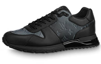 LOUIS VUITTON Run Away Iridescent Black