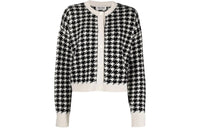 MIU MIU SS22 Knitwear Women's Black