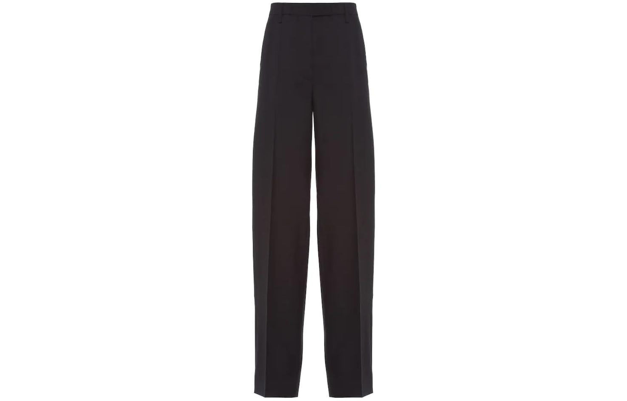 PRADA Casual Pants Women's Black