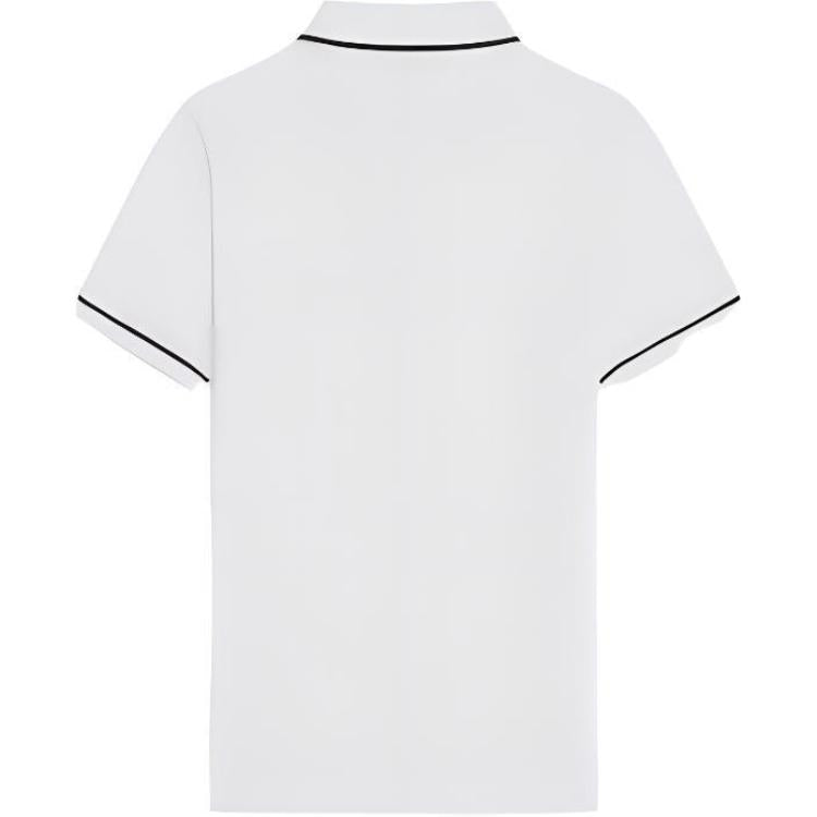 CELINE Classic Cotton Pique Polo