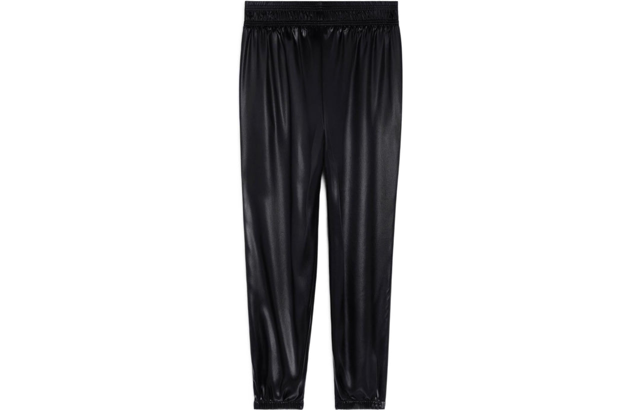 CELINE Casual Pants Women's Black