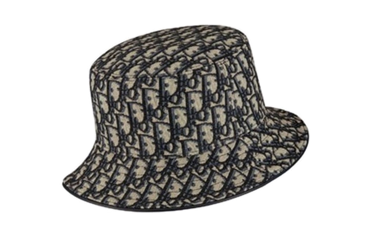 DIOR Bucket Hats Unisex