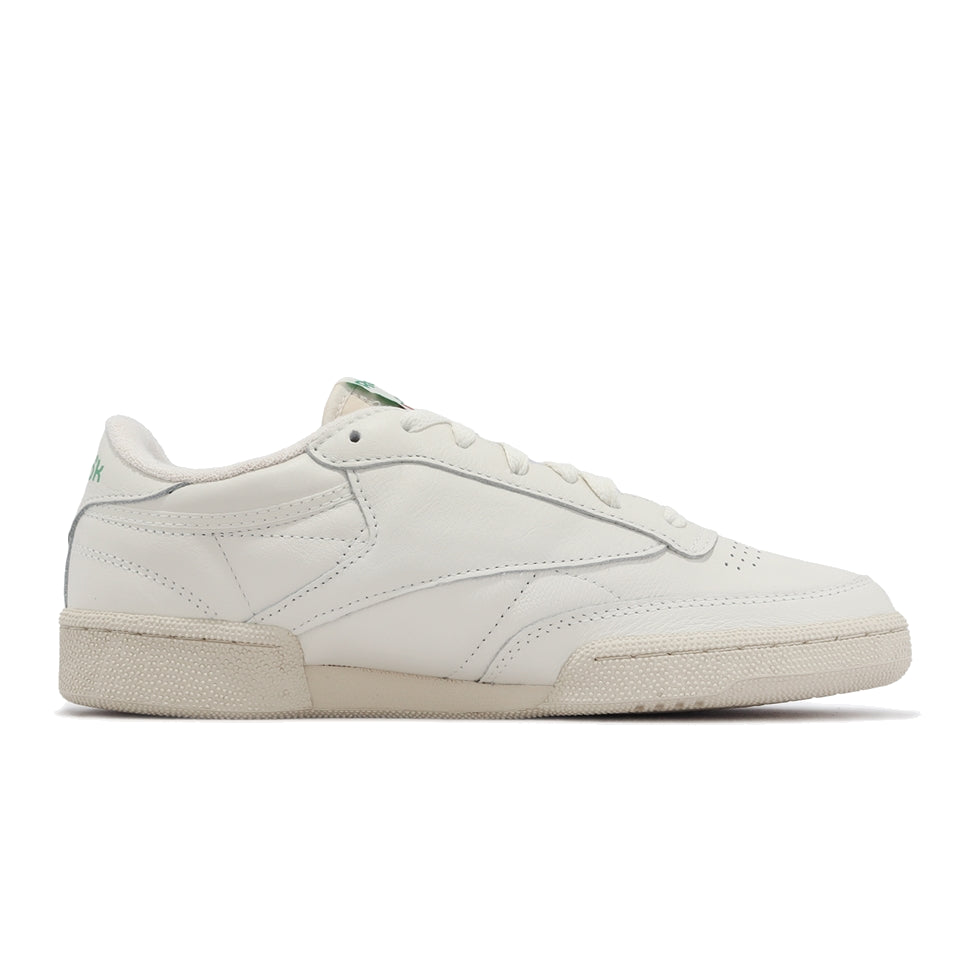 Reebok Club C 85 Vintage 'Chalk Glen Green' 100000317