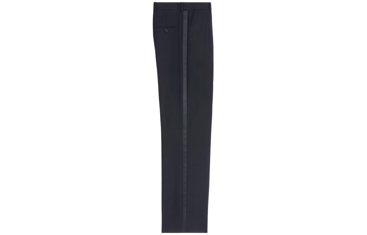 CELINE Casual Pants Women's Black