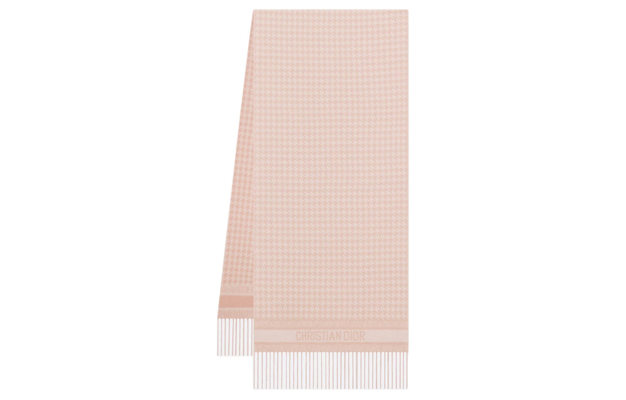 DIOR Knit Scarves Women's
