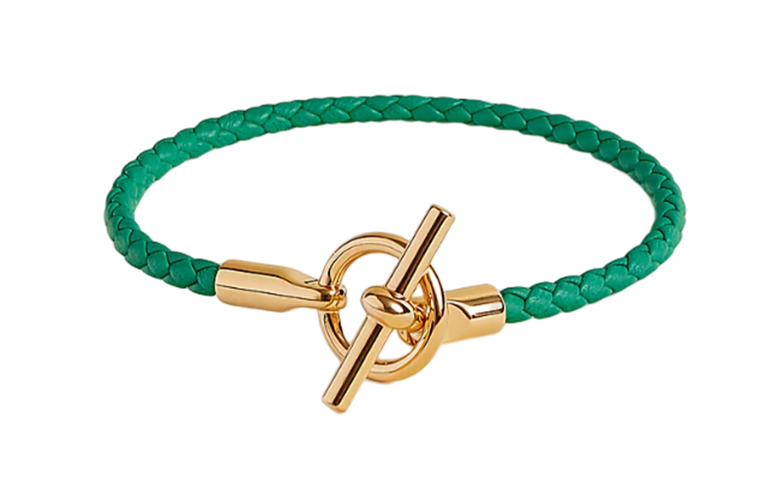 HERMES Bangles Women's Jasper