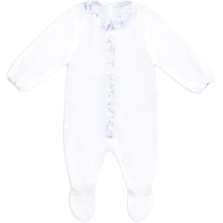 DIOR Casual Sportswear 3 Pack Blue White Infant And Toddler