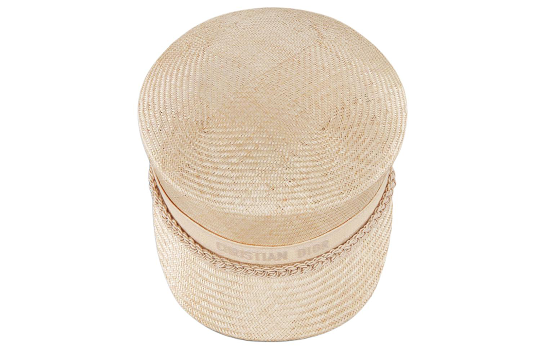 DIOR 2010s Travel Cap