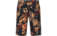 DIOR Allover Printed Bermuda Shorts