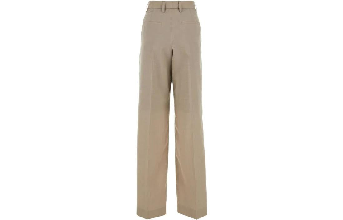 PRADA Casual Pants Women's Khaki