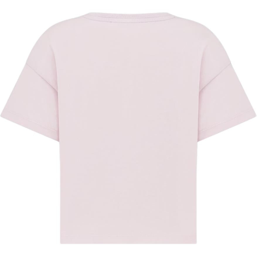DIOR FW24 T Shirt Light Purple Kids'