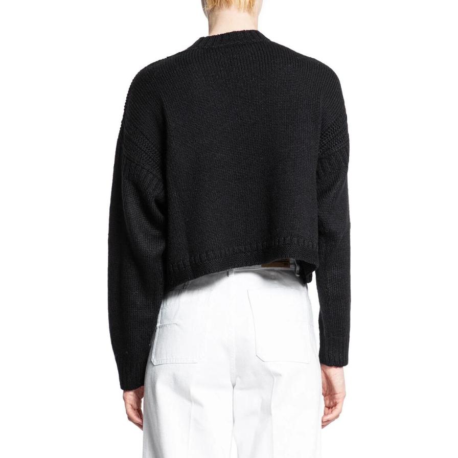 DIOR Sweaters Women's Gray