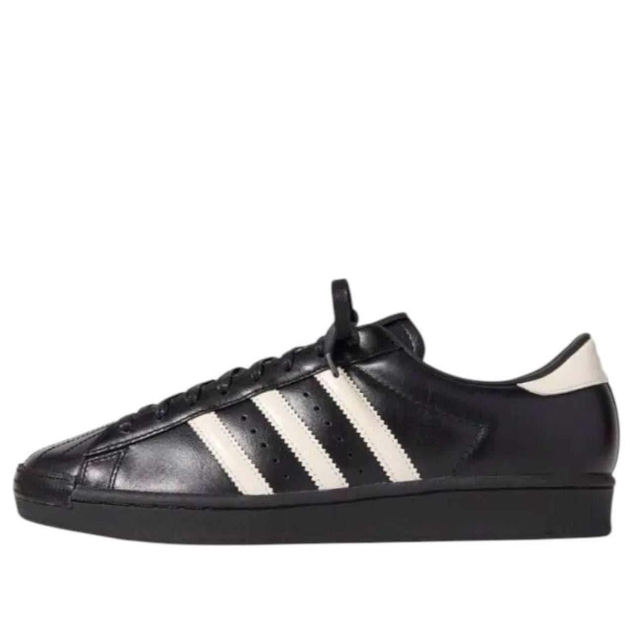adidas x Kith Superstar Vintage Made in Germany 'Black Tie' IH4565