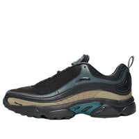 Reebok x Vainl Archive Daytona DMX 'Black Cloud Grey' DV5800