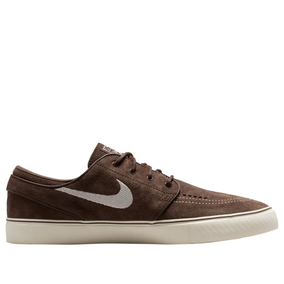Nike SB Zoom Janoski OG+ 'Baroque Brown Pale Ivory' FD6757-200