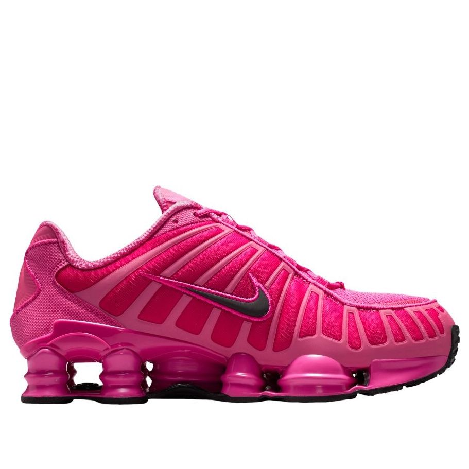 Nike Shox TL 'Desert Pink' IH1338-600