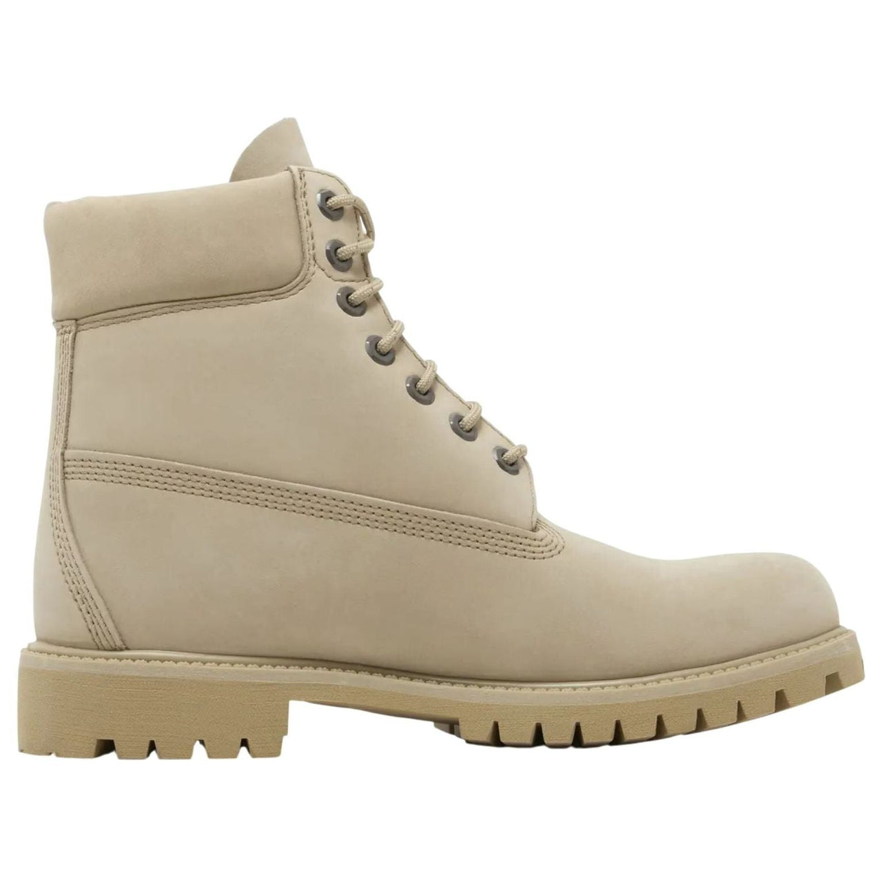 Timberland 6 Inch Premium Waterproof Boot 'Light Brown' TB0A5RDGDH4