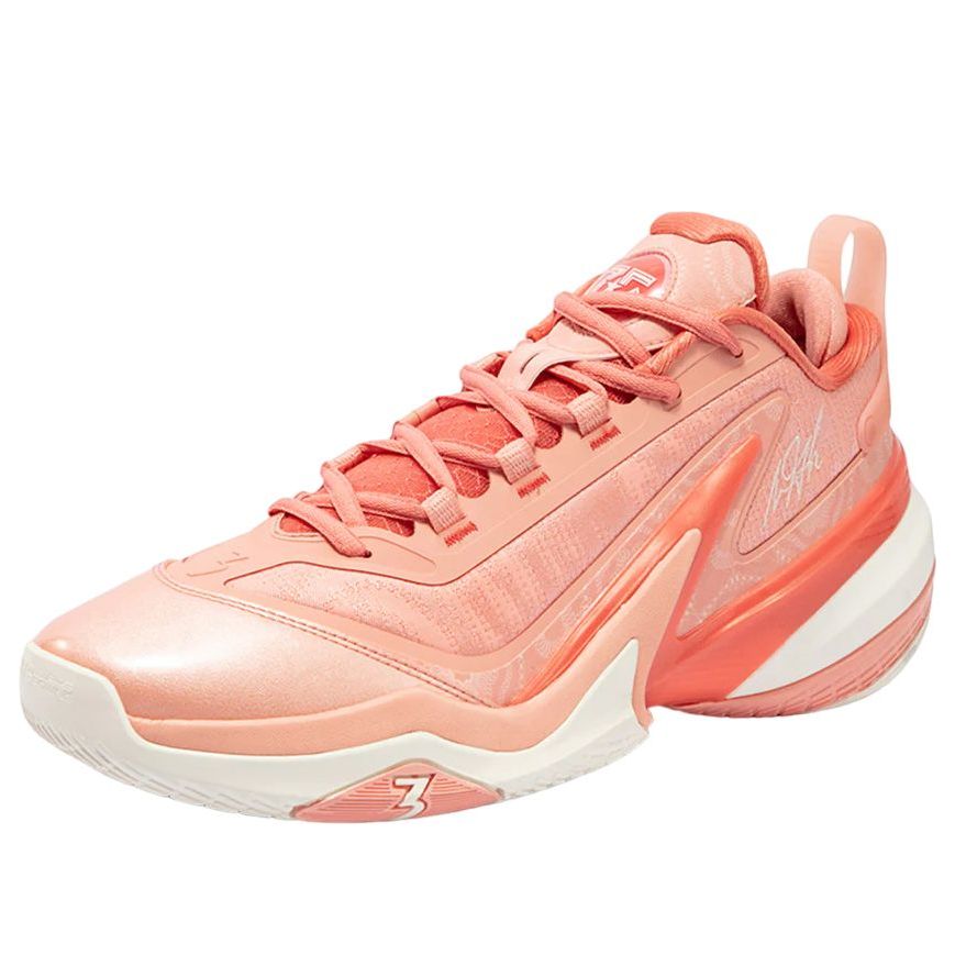 361 Degrees AG 5 'Renmin Bravo' 572441112-3