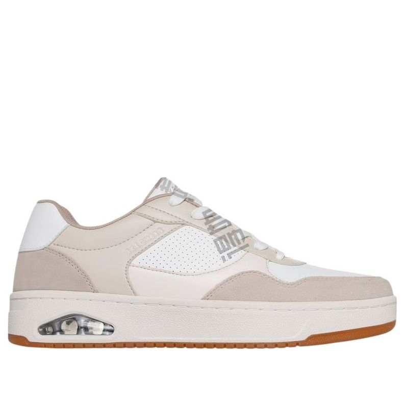 Skechers Uno CTL Out of Sight 'White' 183158-WNT