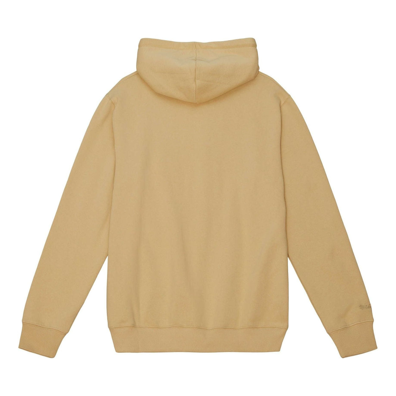 Mitchell & Ness x NBA Hoodie 'Chicago Bulls' FPHD4782-CBUYYPPPBKTN