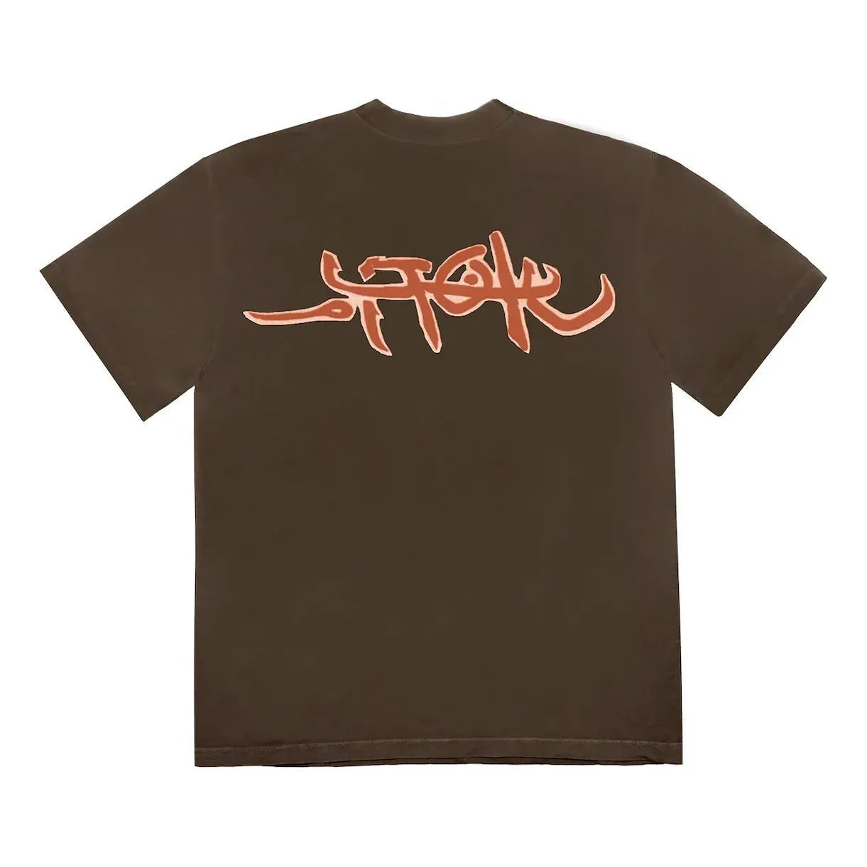 Travis Scott UTOPIA Tee TSUT-SS10