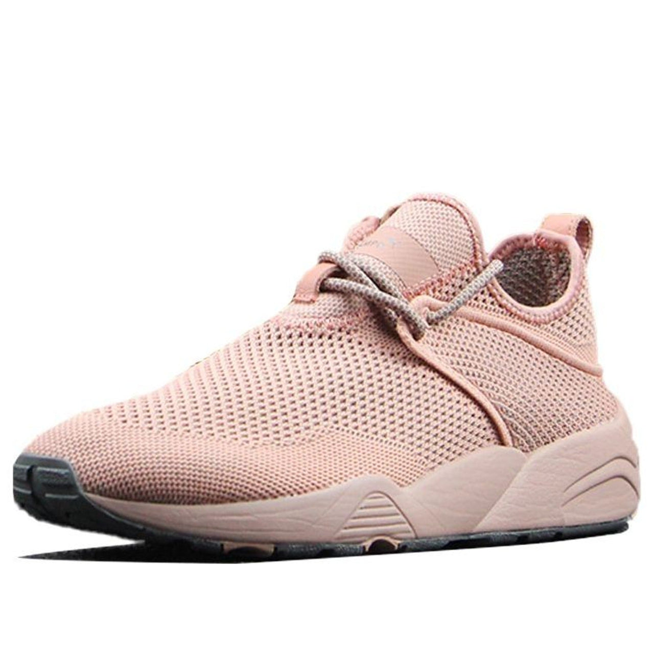 PUMA Woven x Stampd Trinomic 'Pink' 362744-05