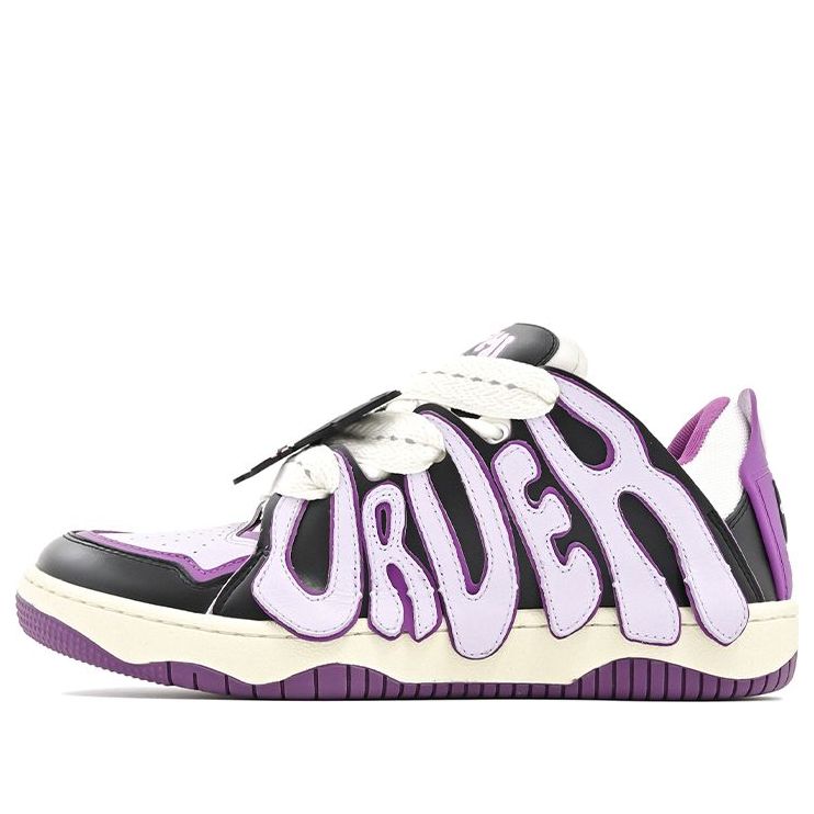 OLD ORDER x Sanrio Skater/001 'Kuromi' O2120689