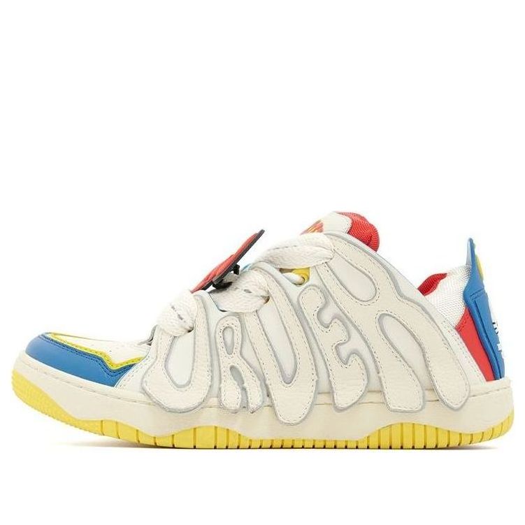 OLD ORDER x Sanrio Skater/001 'Hello Kitty' O2120686